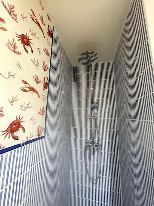 Appartement Duplex Centro
