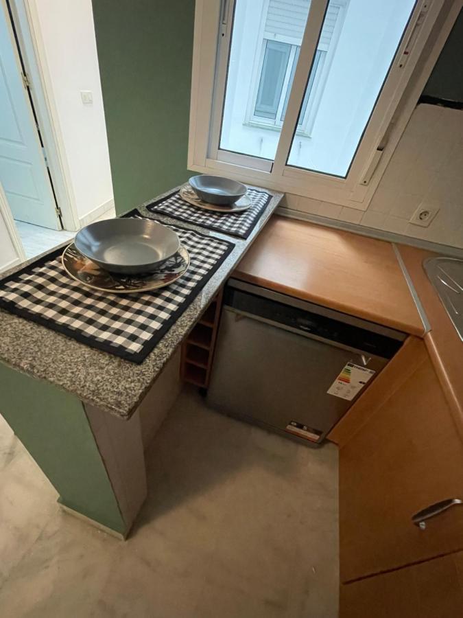 Appartement Duplex Centro *