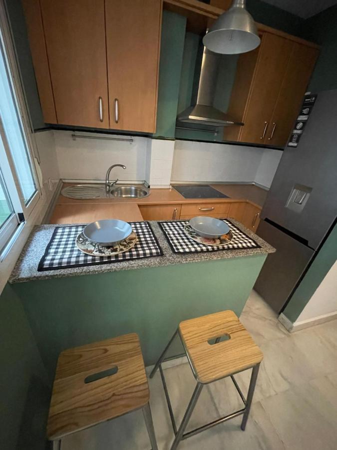 Appartement Duplex Centro
