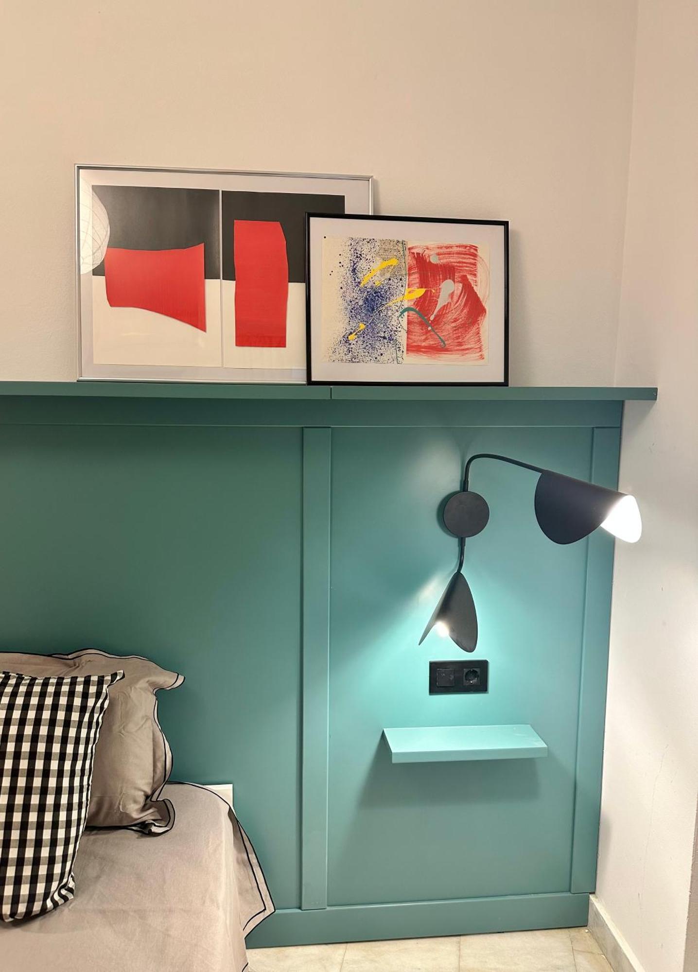 Duplex Centro Appartement