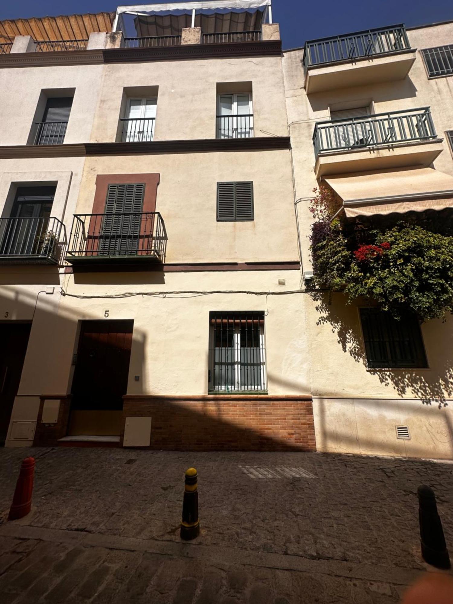 Duplex Centro Appartement