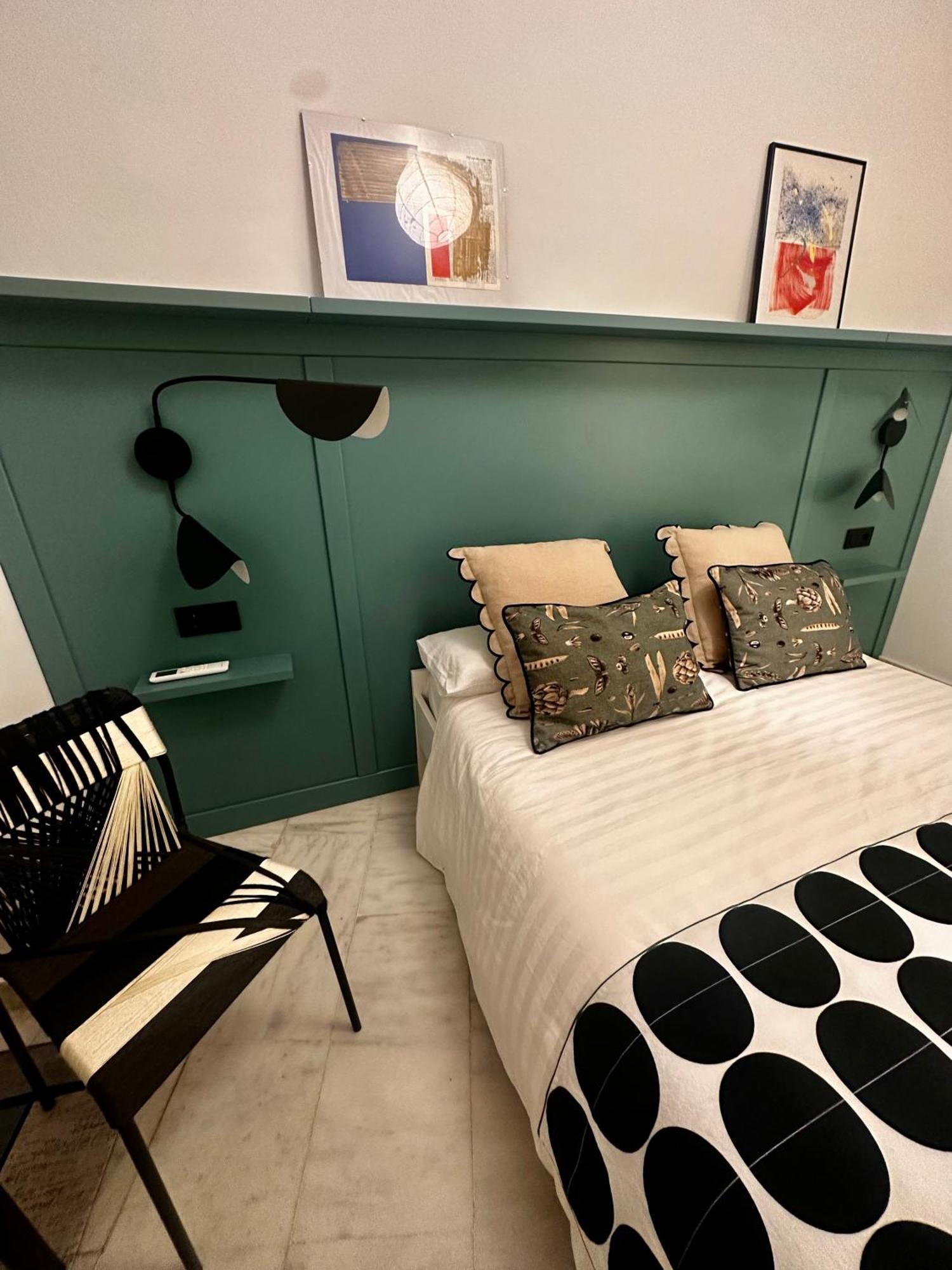 Appartement Duplex Centro