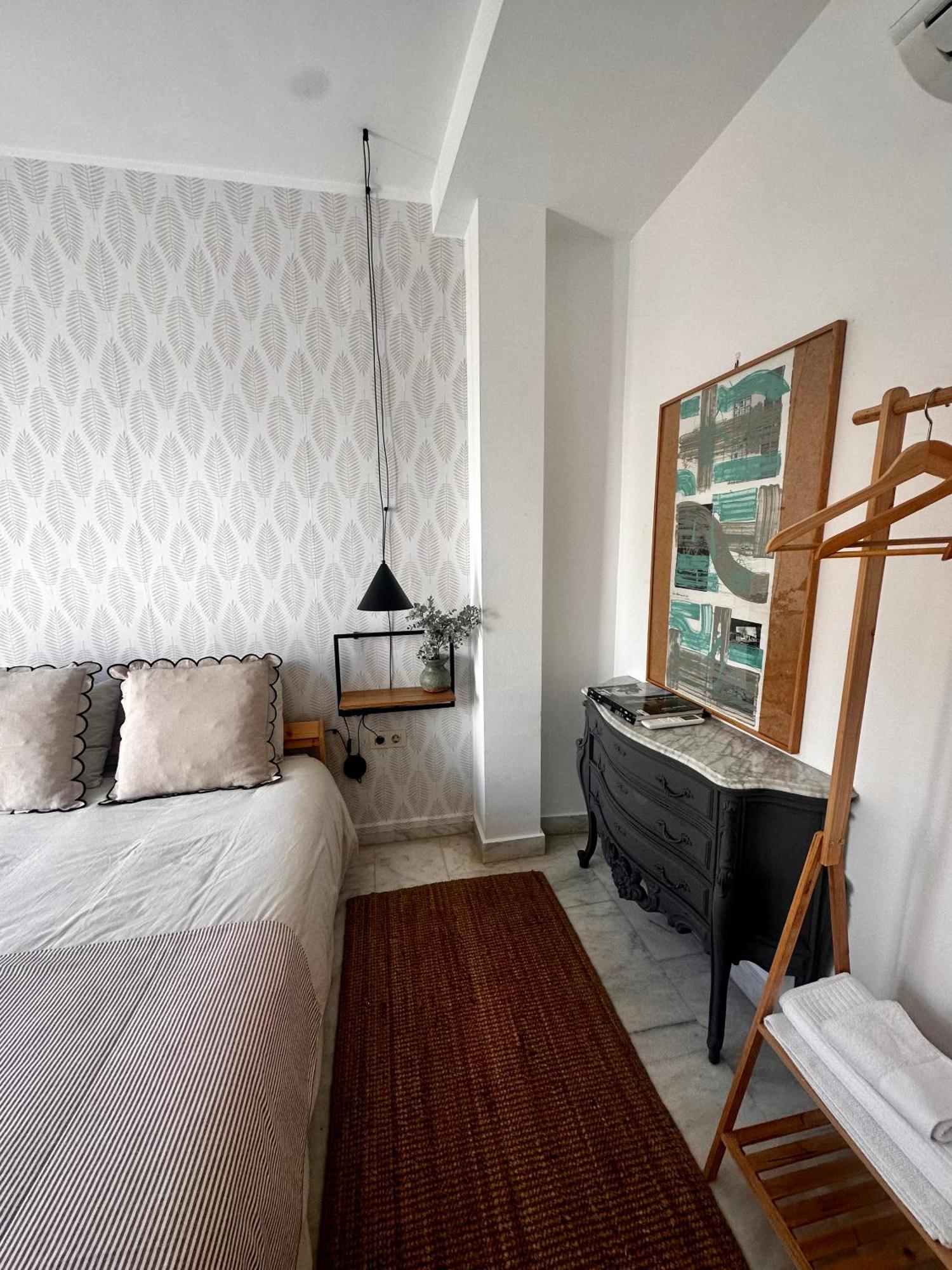 Duplex Centro Appartement