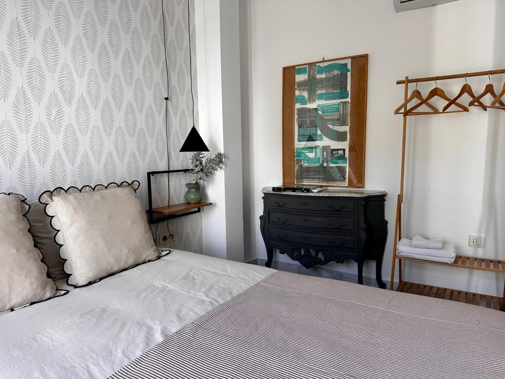 Appartement Duplex Centro *