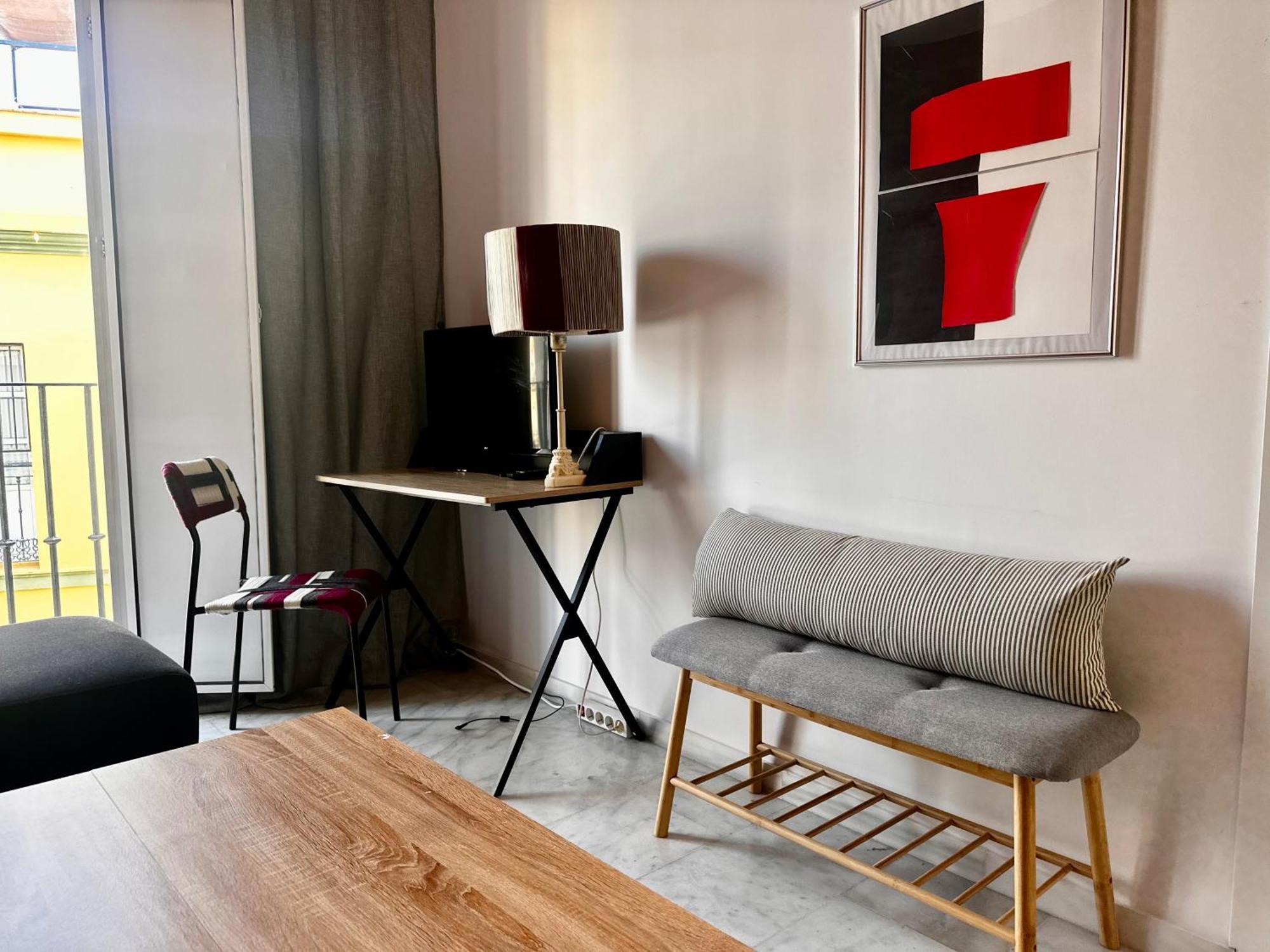 Duplex Centro Appartement Séville