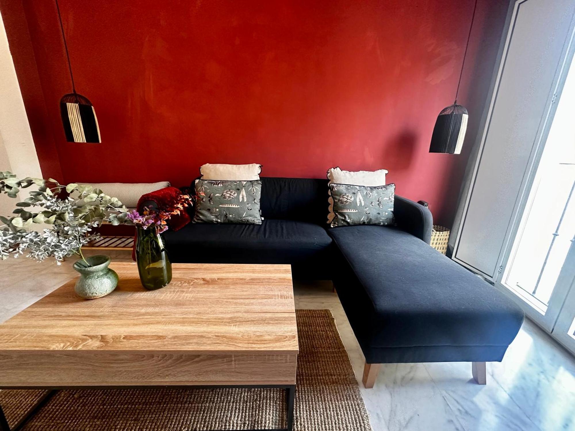 Appartement Duplex Centro Séville